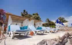 Mojo Otel Beach