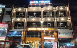 Staygo Hotel Near Haridwar Railway Station