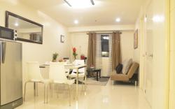 Gilmore Apartment at Princeton Residences Condo