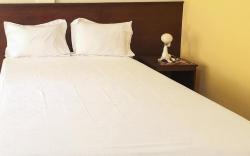 Bromo 22 Homestay Syariah near Terminal Bayuangga Probolinggo Mitra RedDoorz