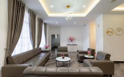 Swasana Hotel near Plaza Medan Fair Mitra