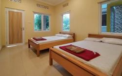 Batu Homestay Puncak Mitra RedDoorz