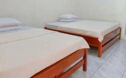 Penginapan Al Firdausi Syariah RedPartner