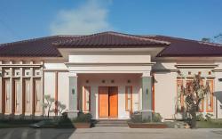 Kedai Oma Syariah Mitra RedDoorz