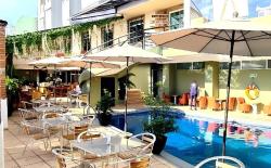 HOTEL BORDA CUERNAVACA