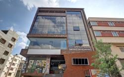 Hotel Galaxy Suites Hebbal