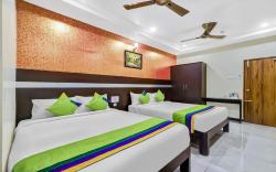 Treebo Sripadha Residency Alipiri Road