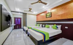 Treebo Sripadha Residency Alipiri Road