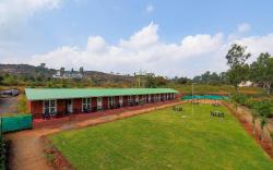 Treebo The Appa'S Resort