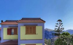 Villa Mariel