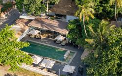 Zara Beach Resort Koh Samui