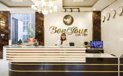 Bonjour Da Lat Hotel