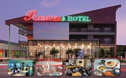 Premiere Hotel Tegal