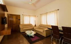Aashiyana - 01 BHK Apartment with Kitchen - 201
