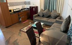 Aashiyana - 01 BHK Apartment with Kitchen - 302