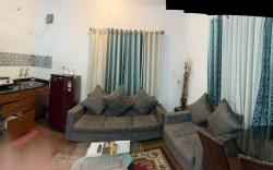 Aashiyana - 01 BHK Apartment with Kitchen - 202