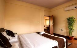 Aashiyana - 01 BHK Apartment with Kitchen - 102