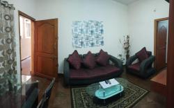 Aashiyana - 01 BHK Apartment with Kitchen - GF