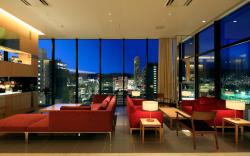 Candeo Hotels Hiroshima Hatchobori