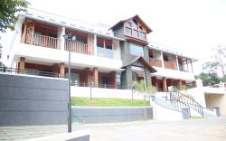the lavender resort