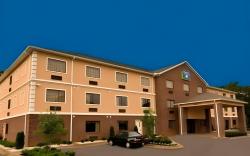Magnolia Inn & Suites Olive Branch