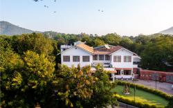 Amantra Shilpi Resort 