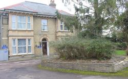 Shelford Lodge
