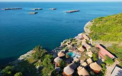 Paree Hut Resort