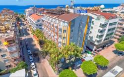 KLEOPATRA ARSİ HOTEL