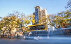 Inani Hotels Morningstar
