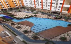 Room 88 Apartemen Kemang View Bekasi