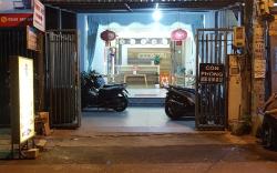 WINSTON HOTEL