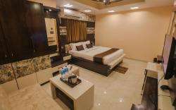 Mohar Residency - A boutique hotel