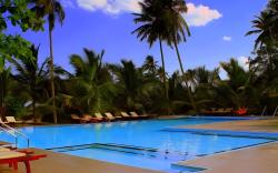 Lagoon Paradise Beach Resort