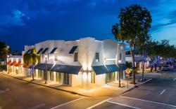 The Sunset Inn-South Miami