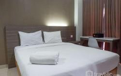 Cozy Stay Studio Taman Melati Surabaya By Travelio