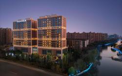 Hangzhou MCC Hotel Grand Canal