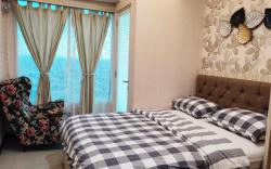 Papilukas Room Grand Kamala Lagoon - Studio West