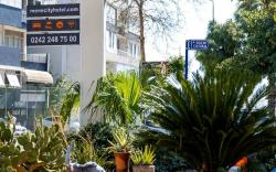 MENE CITY HOTEL
