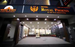Hotel Royal Phoenix