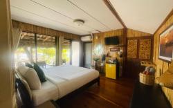 BanRimlay Pakpra Villa 1