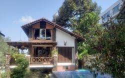 Villa Elisabeth at Villa Istana Bunga