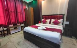 Hotel Laxman Jhula Inn