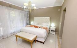 A place of comfort, tranquillity and peace of mind