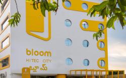 Bloom Hotel - HITEC City