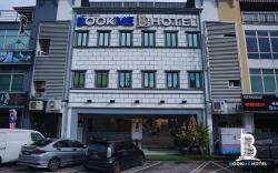 Bookme Hotel Sdn Bhd