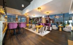 Leonardo Boutique Hotel Krakow Old Town