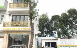 Khách sạn Mỹ Hằng