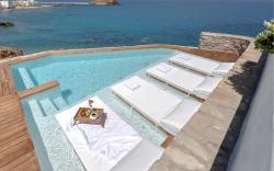 Iliada Suites