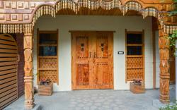 Tiger Fall Eco Resort